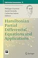 Télécharger le livre :  Hamiltonian Partial Differential Equations and Applications