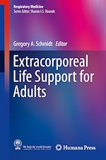 Télécharger le livre :  Extracorporeal Life Support for Adults