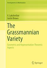 Download this eBook The Grassmannian Variety