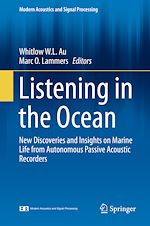 Télécharger le livre :  Listening in the Ocean