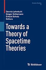 Télécharger le livre :  Towards a Theory of Spacetime Theories