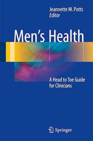 Téléchargez le livre :  Men's Health