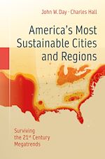 Télécharger le livre :  America's Most Sustainable Cities and Regions