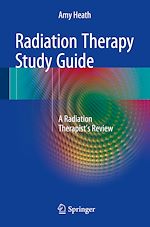 Télécharger le livre :  Radiation Therapy Study Guide