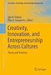 Télécharger le livre :  Creativity, Innovation, and Entrepreneurship Across Cultures