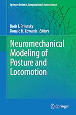 Télécharger le livre :  Neuromechanical Modeling of Posture and Locomotion