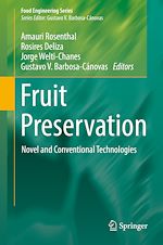Télécharger le livre :  Fruit Preservation