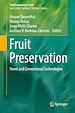 Télécharger le livre :  Fruit Preservation
