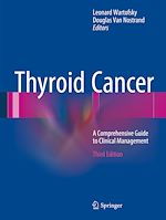 Télécharger le livre :  Thyroid Cancer