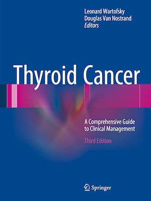 Téléchargez le livre :  Thyroid Cancer