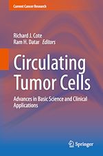 Télécharger le livre :  Circulating Tumor Cells