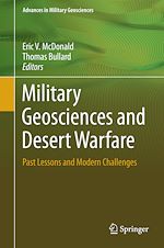 Télécharger le livre :  Military Geosciences and Desert Warfare
