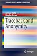 Télécharger le livre :  Traceback and Anonymity