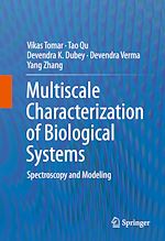Télécharger le livre :  Multiscale Characterization of Biological Systems