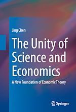 Télécharger le livre :  The Unity of Science and Economics