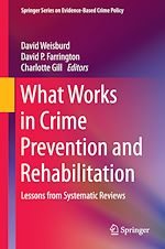 Télécharger le livre :  What Works in Crime Prevention and Rehabilitation