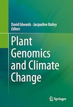 Télécharger le livre :  Plant Genomics and Climate Change