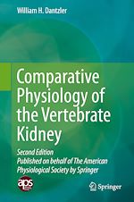 Télécharger le livre :  Comparative Physiology of the Vertebrate Kidney