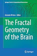 Télécharger le livre :  The Fractal Geometry of the Brain