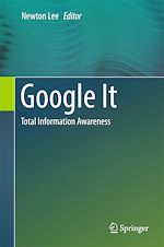 Télécharger le livre :  Google It