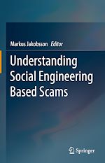 Télécharger le livre :  Understanding Social Engineering Based Scams