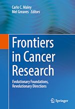 Télécharger le livre :  Frontiers in Cancer Research