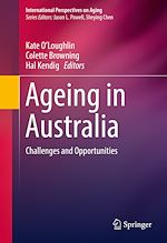 Download this eBook Ageing in Australia