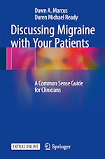 Télécharger le livre :  Discussing Migraine With Your Patients