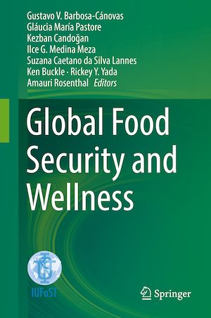 Téléchargez le livre :  Global Food Security and Wellness