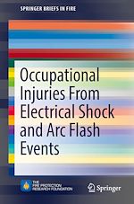 Télécharger le livre :  Occupational Injuries From Electrical Shock and Arc Flash Events