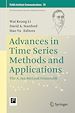 Télécharger le livre :  Advances in Time Series Methods and Applications