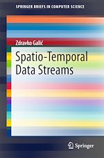 Télécharger le livre :  Spatio-Temporal Data Streams