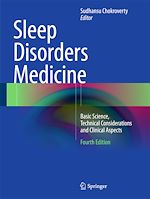 Télécharger le livre :  Sleep Disorders Medicine