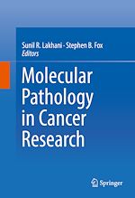 Télécharger le livre :  Molecular Pathology in Cancer Research