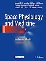 Télécharger le livre :  Space Physiology and Medicine