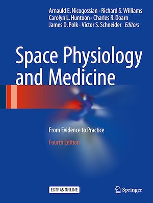 Téléchargez le livre :  Space Physiology and Medicine