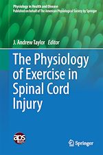Télécharger le livre :  The Physiology of Exercise in Spinal Cord Injury