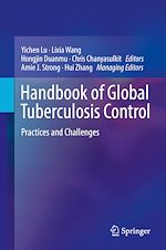 Télécharger le livre :  Handbook of Global Tuberculosis Control