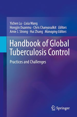Téléchargez le livre :  Handbook of Global Tuberculosis Control