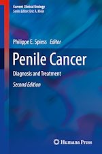 Télécharger le livre :  Penile Cancer
