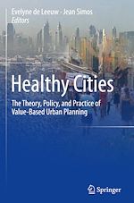 Télécharger le livre :  Healthy Cities
