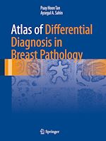 Télécharger le livre :  Atlas of Differential Diagnosis in Breast Pathology