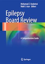 Télécharger le livre :  Epilepsy Board Review