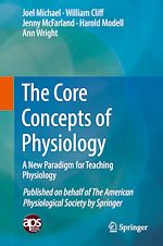 Télécharger le livre :  The Core Concepts of Physiology