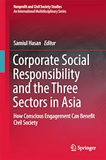 Download this eBook Corporate Social Responsibility and the Three Sectors in Asia