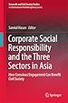 Télécharger le livre :  Corporate Social Responsibility and the Three Sectors in Asia