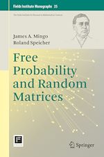 Télécharger le livre :  Free Probability and Random Matrices