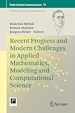 Télécharger le livre :  Recent Progress and Modern Challenges in Applied Mathematics, Modeling and Computational Science