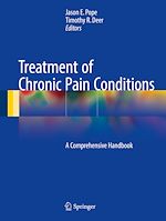 Télécharger le livre :  Treatment of Chronic Pain Conditions