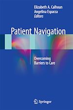 Télécharger le livre :  Patient Navigation